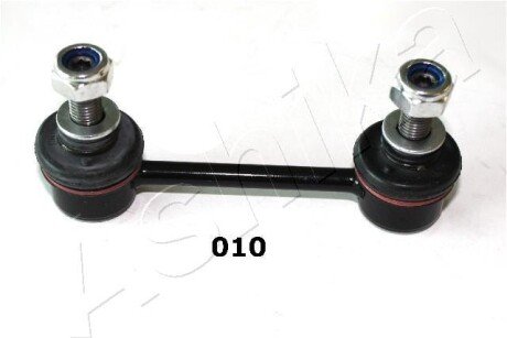 Задня стійка стабілізатора ashika 10600010 на Ауди А6 с5