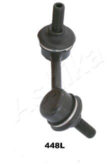 Задняя стойка стабилизатора ashika 10604448L