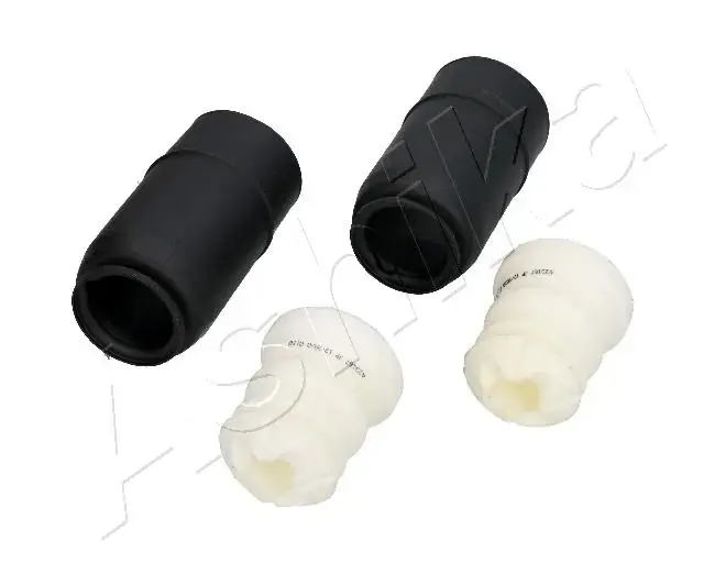 Захисний к-кт ам-тора зад BMW F30, F80, F34, F31, F32 11- Ashika 159-00-0118 (фото 1)