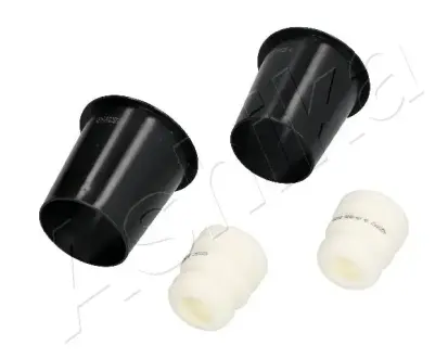 Захисний к-кт ам-тора задн. Mini Cooper 06-/Roadster 11- Ashika 159-00-0129