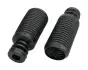 Захисний к-кт перед. амортизаторів Nissan Almera Tino 00-, X-Trail 01-07 ashika 159-01-110