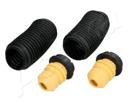 Захисний комплект амортизатора ashika 159-00-0215