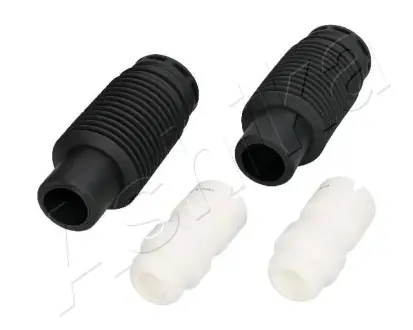 Захисний комплект амортизатора ashika 159-00-0619