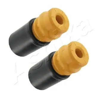 Захисний комплект амортизатора ashika 159-00-0912