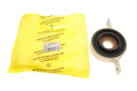 Опора карданного валу aspar AS401N