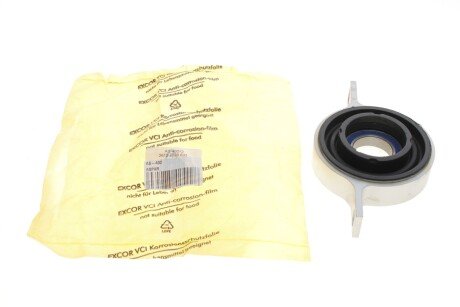 Опора карданного валу aspar AS402