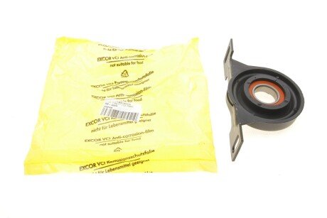 Опора карданного валу aspar AS403N