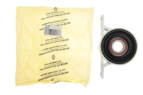 Опора карданного валу aspar AS409