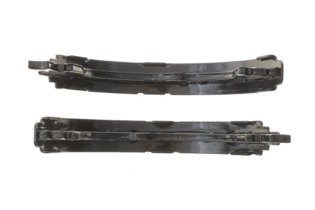 Комплект гальмівних колодок ate 03013730602