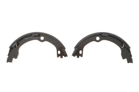 Комплект гальмівних колодок ate 03013730602