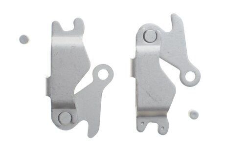 Рычаг саморегулировки стояночного тормоза ate 03013797042