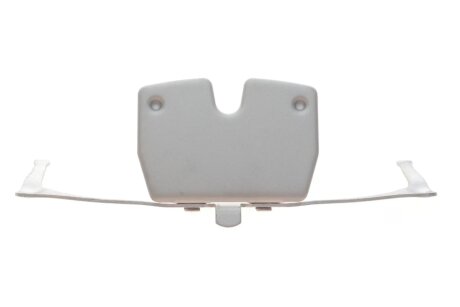 Монтажний компл.,гальм.колодки ate 11811600072 на Бмв F10