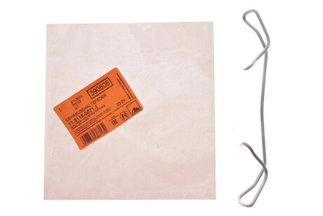 К/т монтажный колодок ate 11811600711