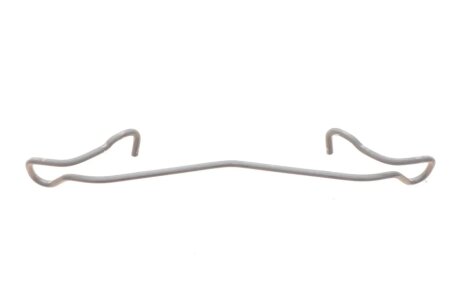 К/т монтажный колодок ate 11811602641 на Форд Fiesta