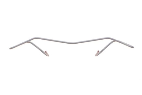 К/т монтажный колодок ate 11811603561 на Ситроен С4