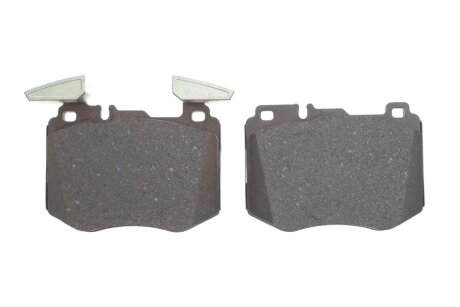 Комплект гальмівних колодок ate 13046047012