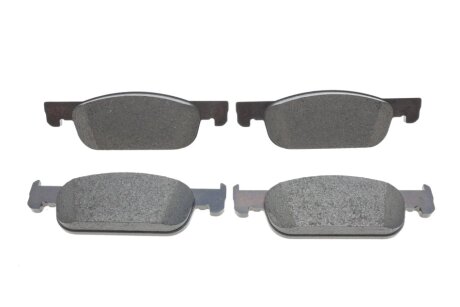 Комплект гальмівних колодок ate 13046073322 на Дачия Логан