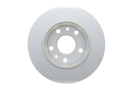 Диск гальмівний ate 24010801221