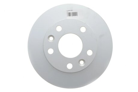 Диск гальмівний ate 24010801221