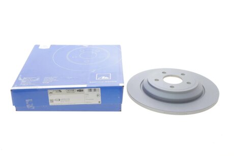 Гальмівний диск ate 24011101981