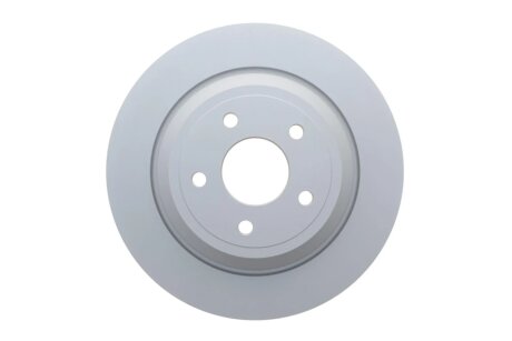 Гальмівний диск ate 24011101981