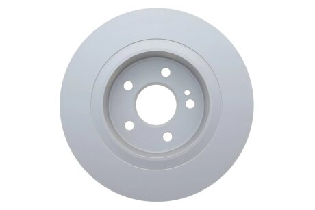 Гальмівний диск ate 24011202301