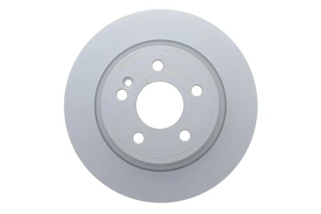 Гальмівний диск ate 24011202301 на Мерседес GLA-Class H247