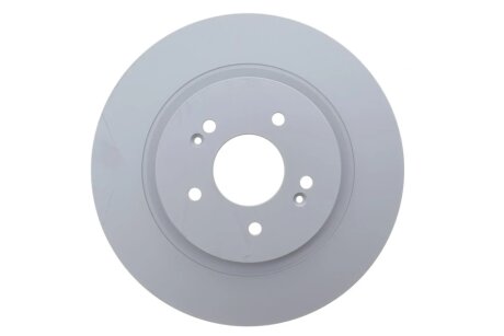 Диск гальмівний ate 24011801631