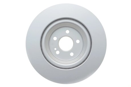 Диск гальмівний ate 24012203241