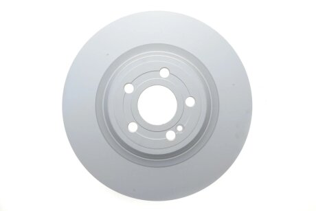 Диск гальмівний ate 24012203241 на Мерседес GLE-Class V167