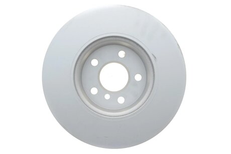 Диск гальмівний ate 24012203251