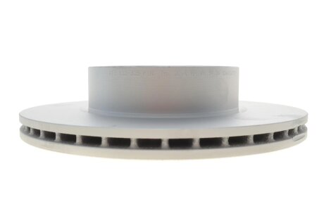 Диск гальмівний ate 24012203251