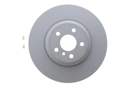 Диск гальмівний ate 24012402732