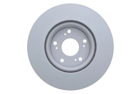 Диск гальмівний передній ate 24012502161