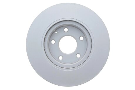 Диск гальмівний ate 24012502331