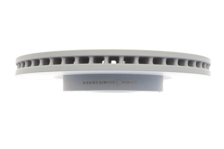 Диск гальмівний ate 24012502331