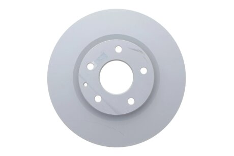 Диск гальмівний ate 24012502331