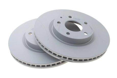 Диск гальмівний ate 24012502331 на Рено 11