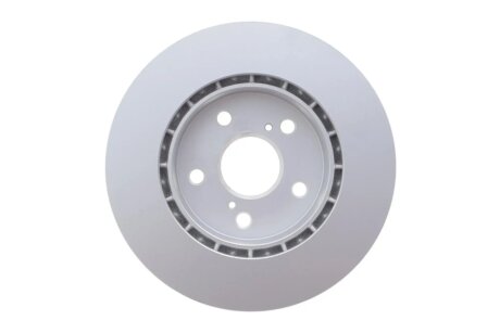 Диск гальмівний ate 24012502351