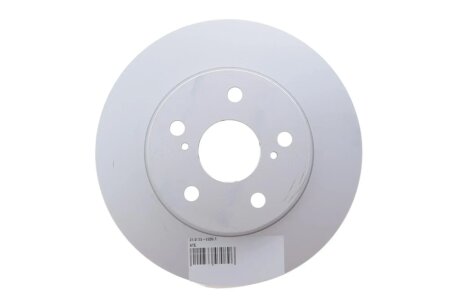Диск гальмівний ate 24012502351
