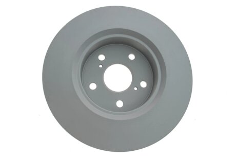 Диск гальмівний передній ate 24012803171