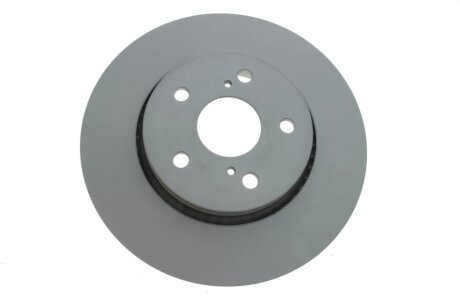 Диск гальмівний передній ate 24012803171 на Киа Каренс 2, 3