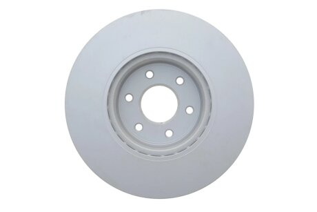 Гальмівний диск ate 24012803331