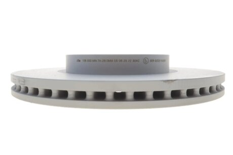 Гальмівний диск ate 24012803331