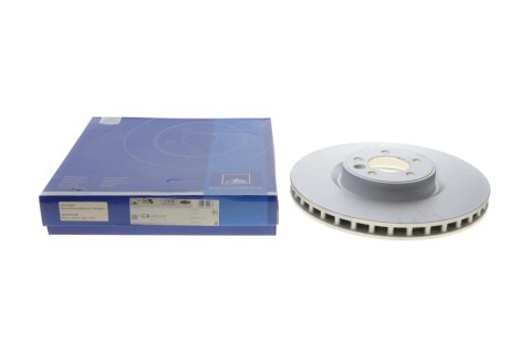 Диск гальмівний ate 24013401201