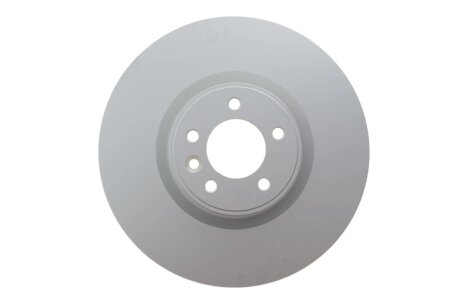 Диск гальмівний ate 24013401201