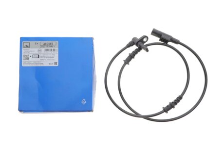 Датчик частоти обертання колеса ate 24071020453