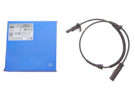 Датчик частоти обертання колеса ate 24071021023