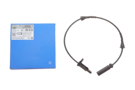 Датчик частоти обертання колеса ate 24071021443