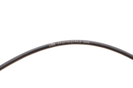 Датчик частоти обертання колеса ate 24071021443